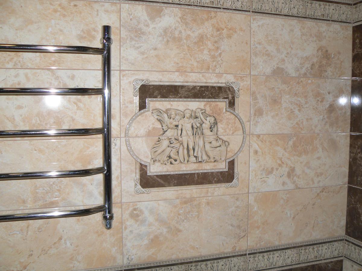 Apartment In Sacyjalistycnaja 39 Grodno Exterior photo